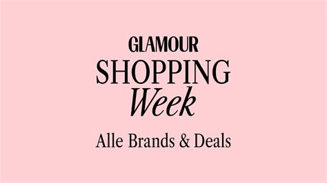 mango glamour shopping week|glamour 2024 code.